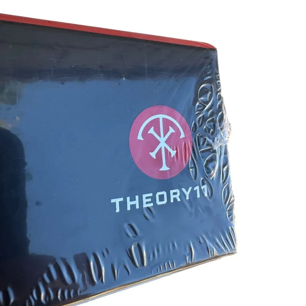 Theory11 Stranger Things 1000-Piece Jigsaw Puzzle 25.6